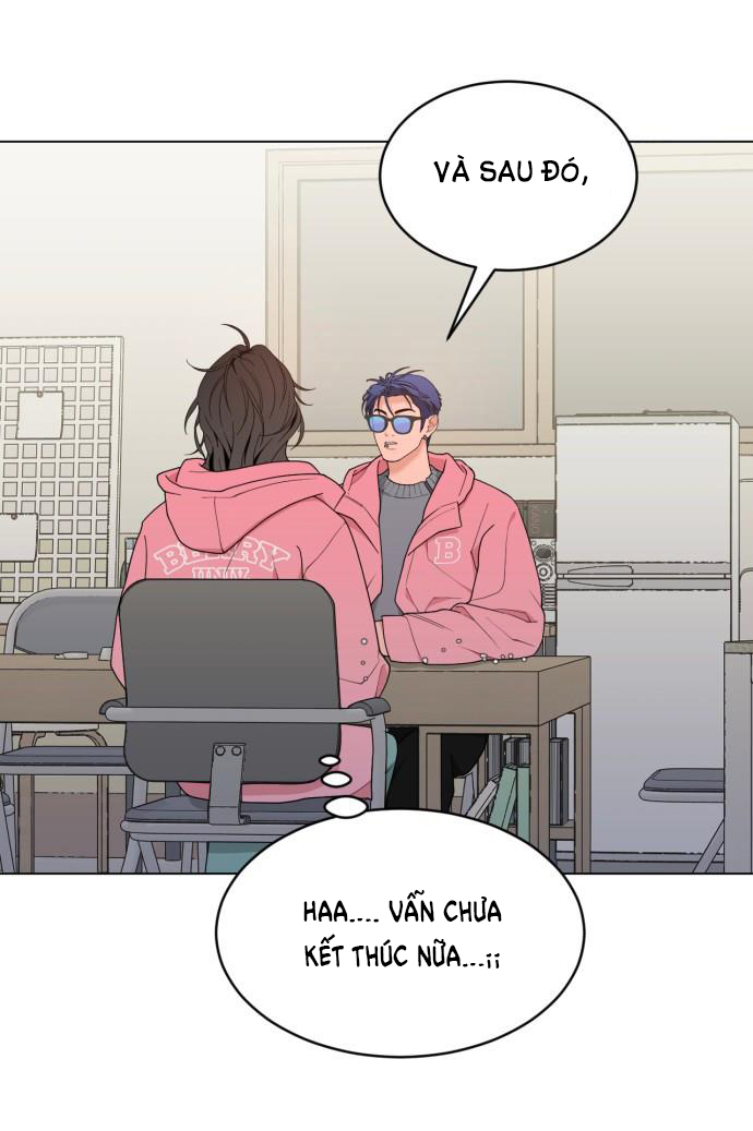 Vận May Bất Ngờ chapter 10.1 35