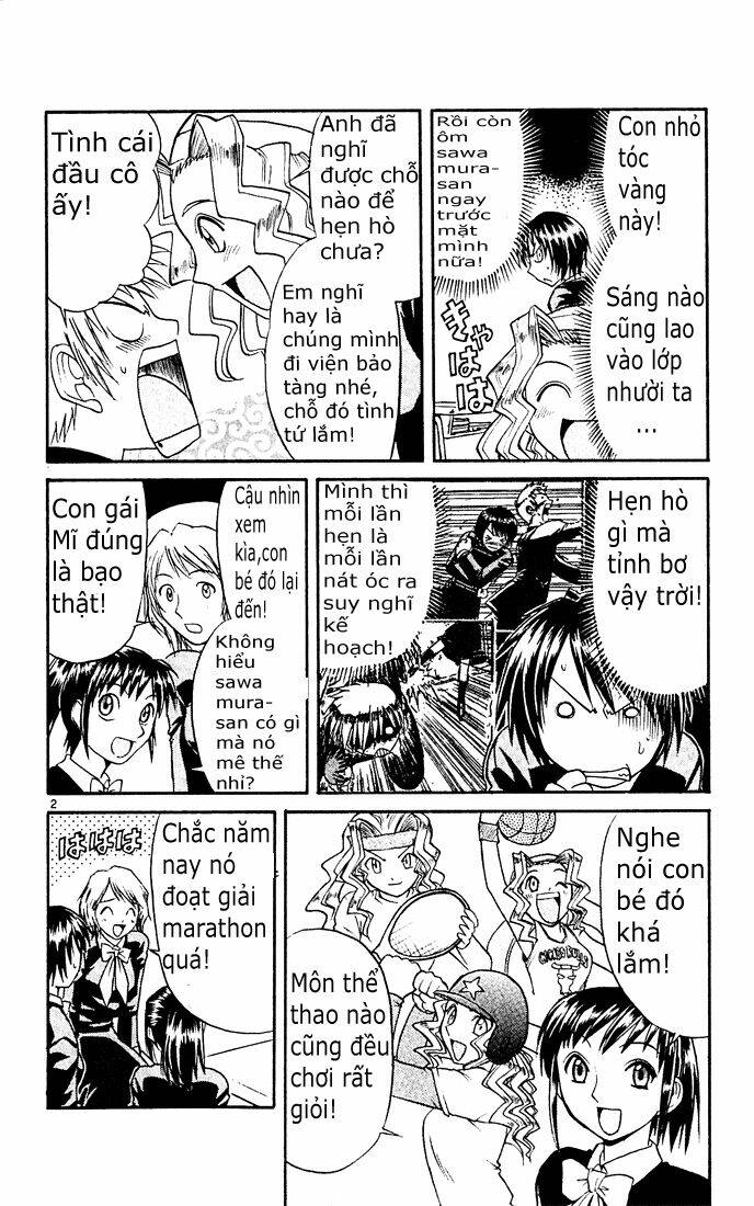 midori no hibi chapter 44 2