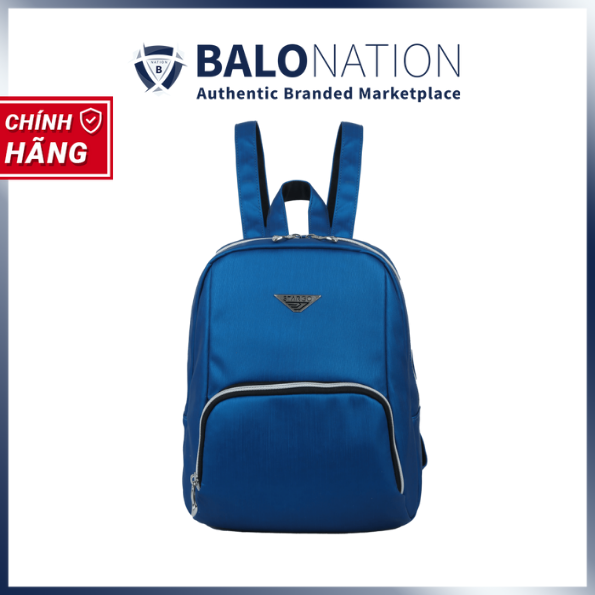 Balo Du Lịch Thời Trang Unisex STARGO SELINA - Hàng Chính Hãng
