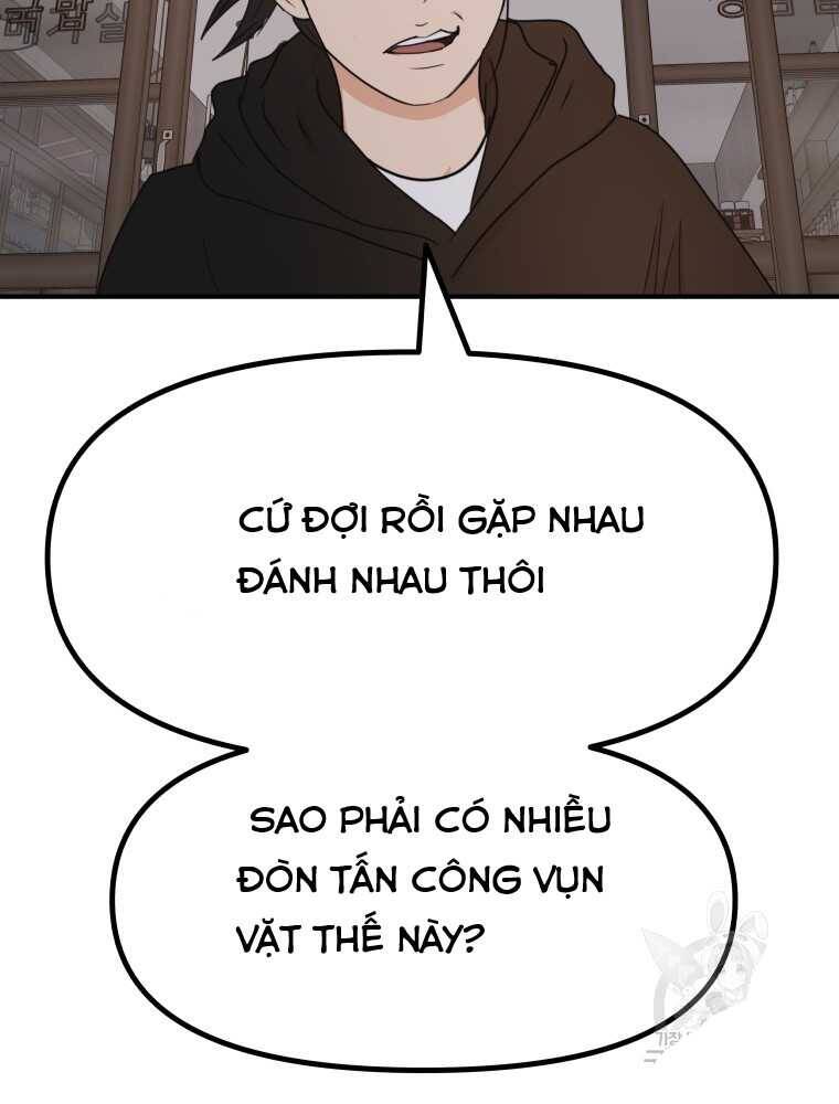 Bạn Trai Vệ Sĩ chapter 101 64
