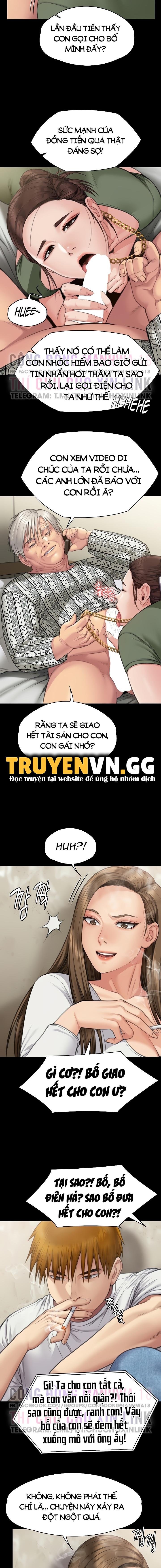 ong chúa chapter 280 15