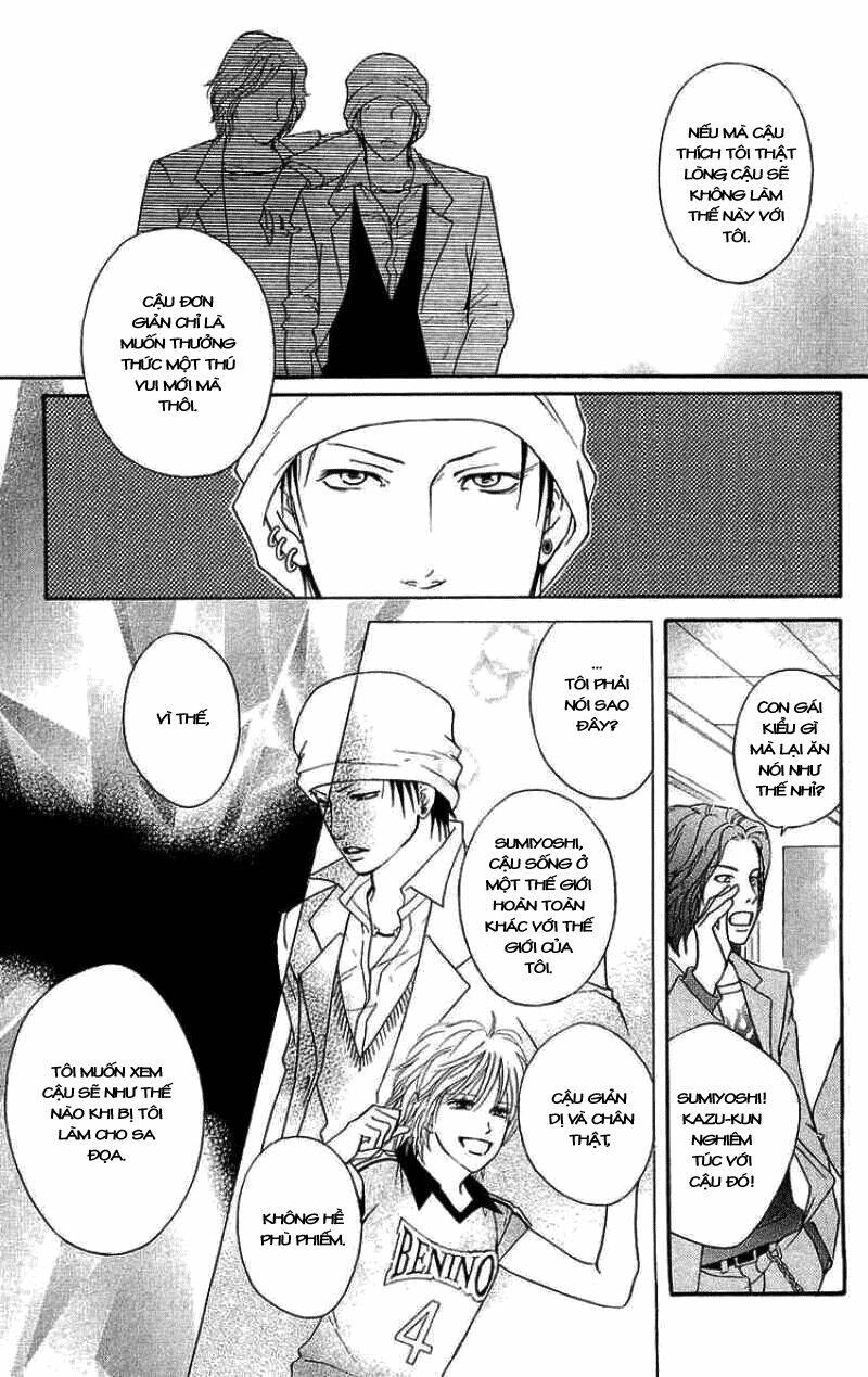 xứng danh anh hùng chapter 48 9