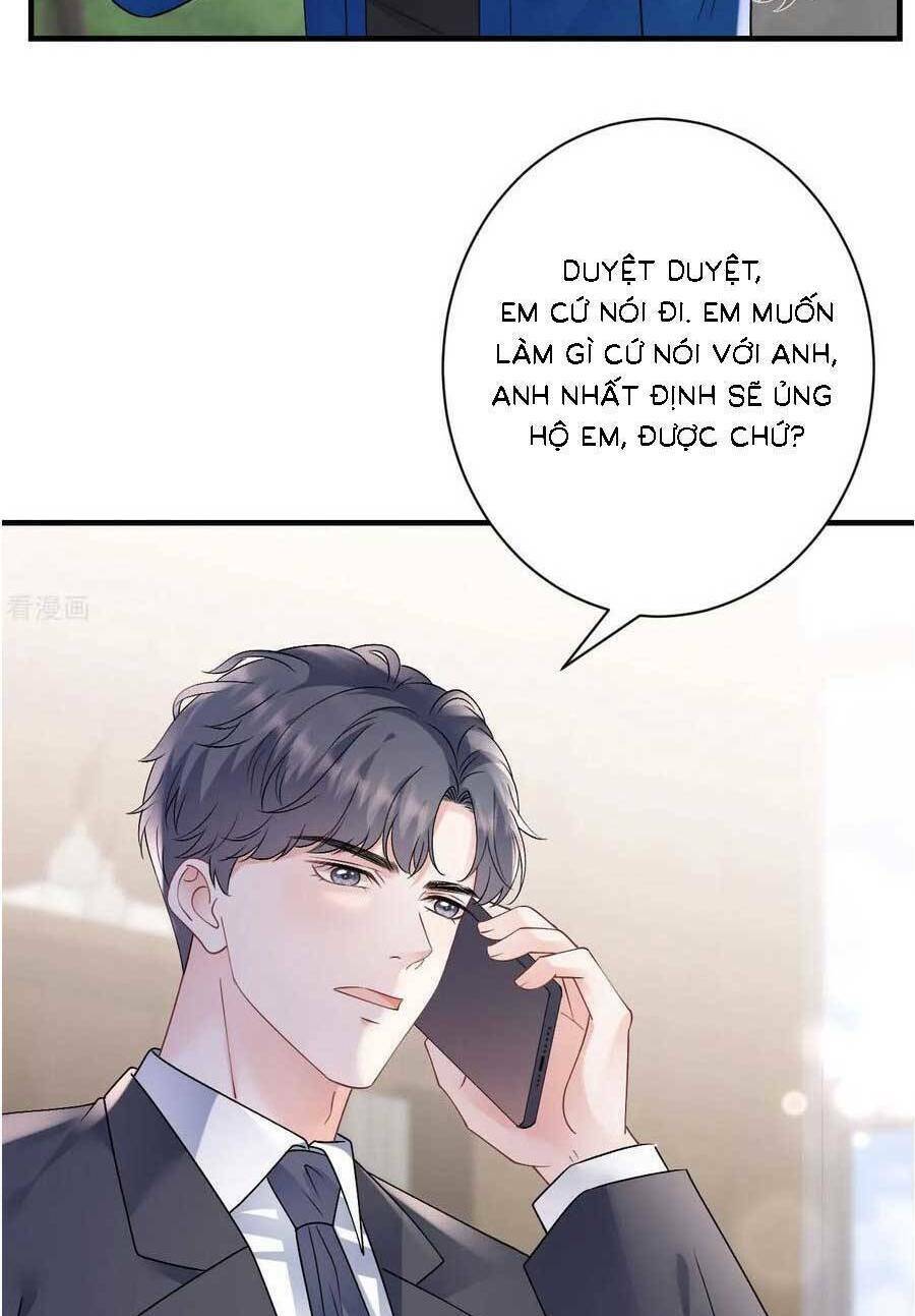 đại tiểu thư có ý đồ gì xấu đâu chapter 165 21