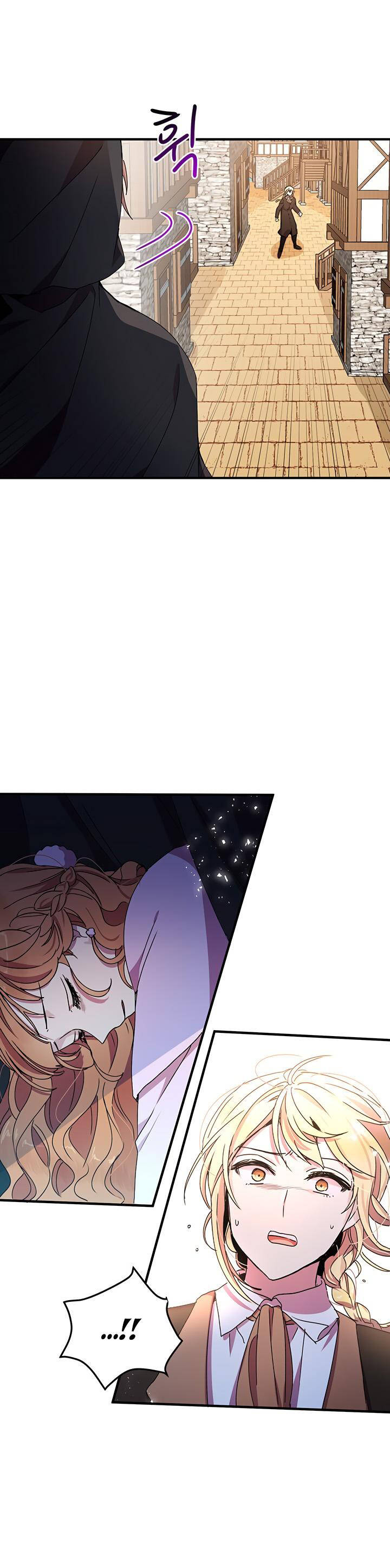 tại sao ngài làm điều này, công tước chapter 65 2