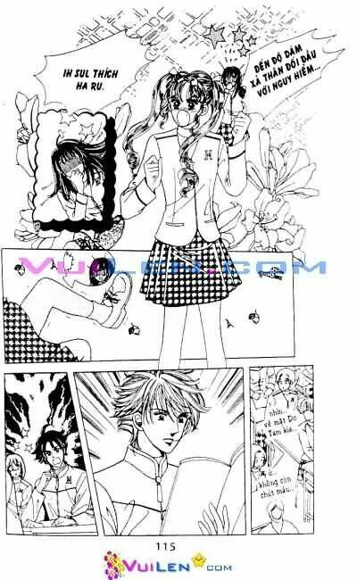 nụ hôn nồng thắm chapter 1 115