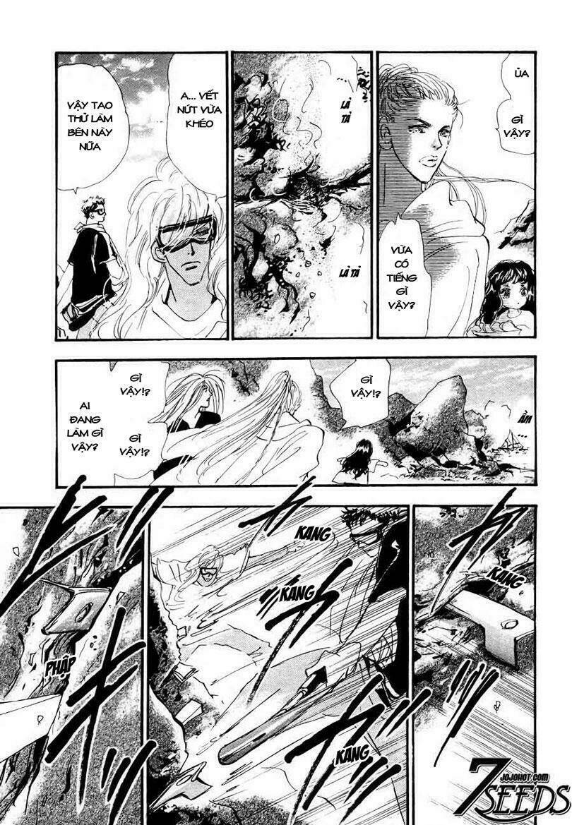 7 mầm sống chapter 89 31