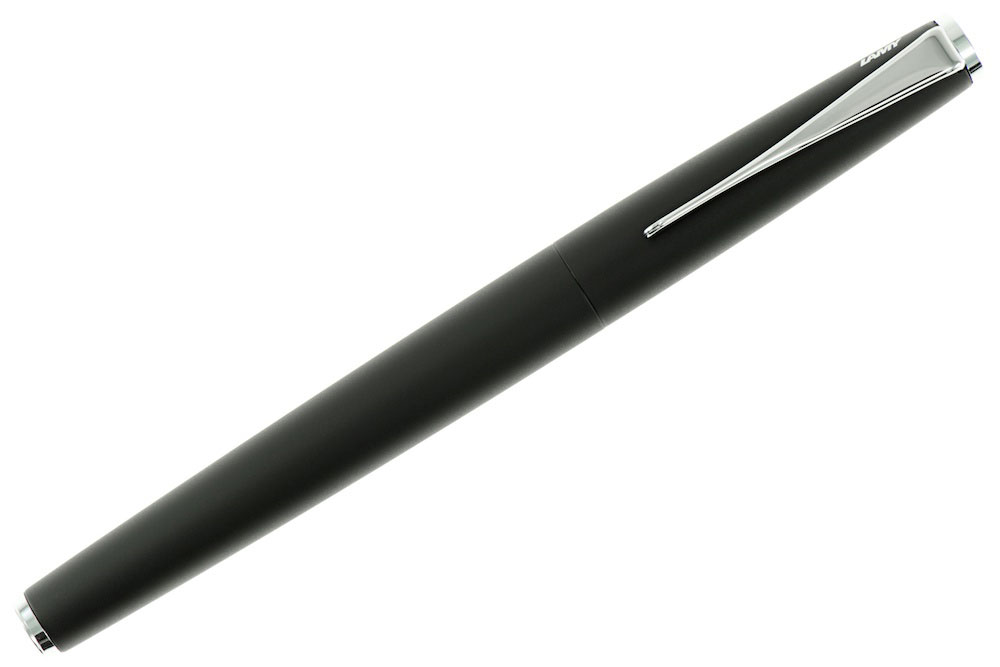 Bút Máy Cao Cấp Lamy Studio Ngòi F-4000448 Black