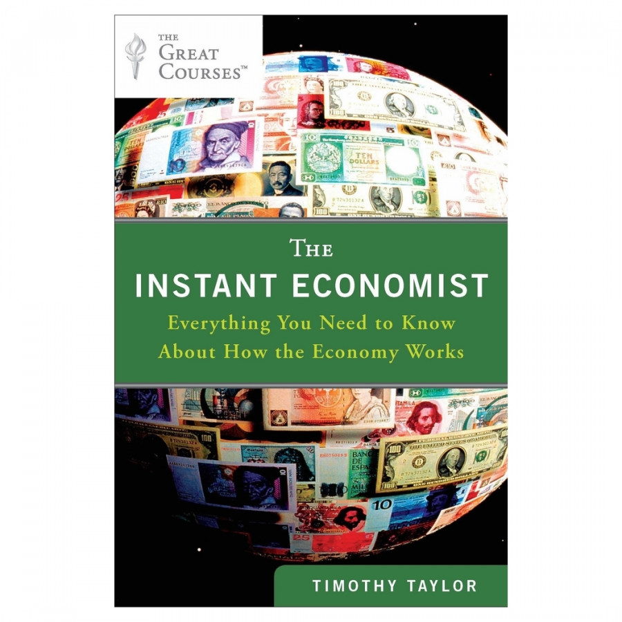 Instant Economist