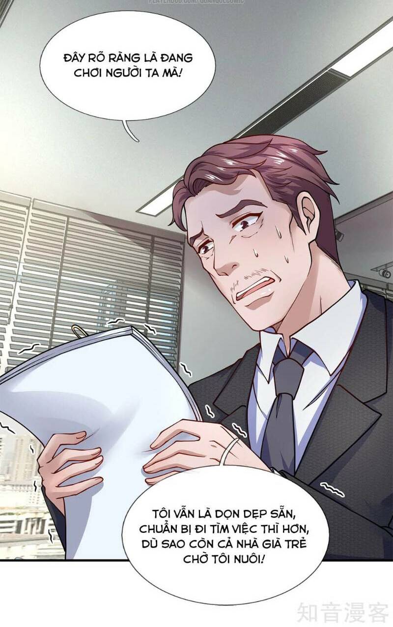 chung cực binh vương tại đô thị chapter 87 14