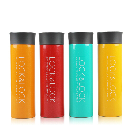 Bình Giữ Nhiệt Lock&amp;Lock Colorful Tumbler (BASIC COLOR) 400ml