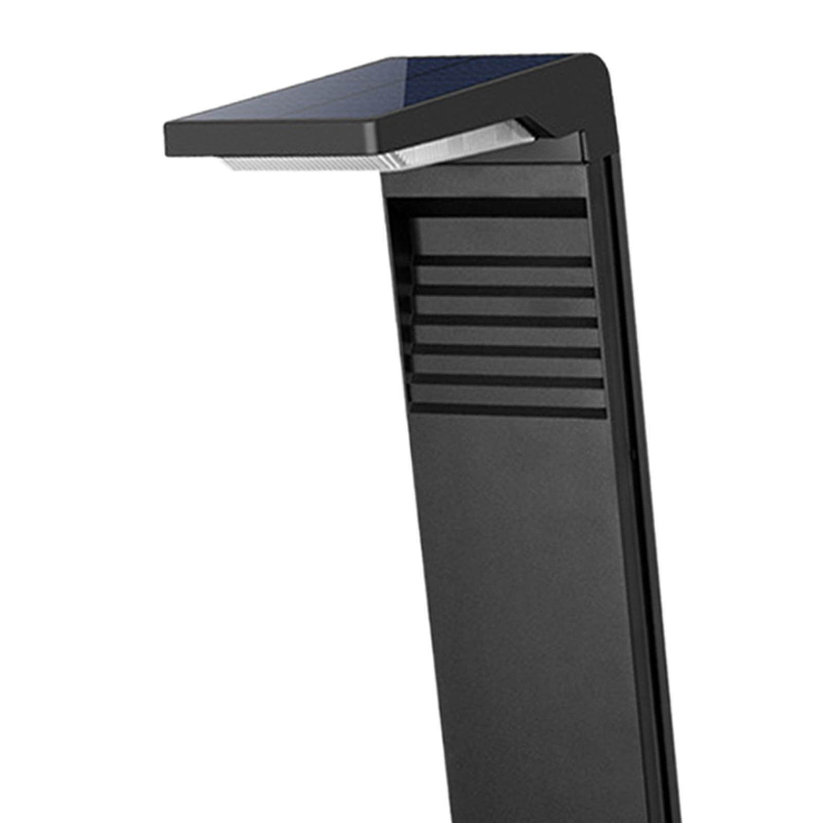 Solar Pathway Lights, Solar Outdoor Light, Lawn Lights Solar Lights Landscape Courtyard Light, for Backyard Decorative