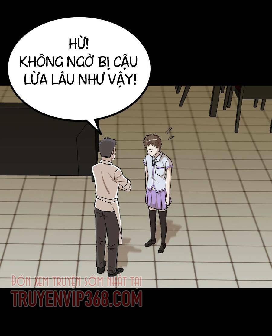 đai ca trở lại tuổi 16 chapter 124 48