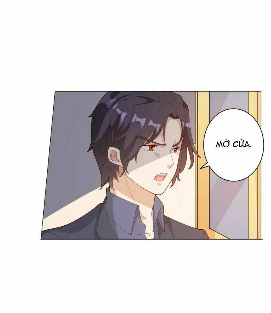 hôn nhân dục vọng: thiếu gia nhẹ một chút! chapter 122 15