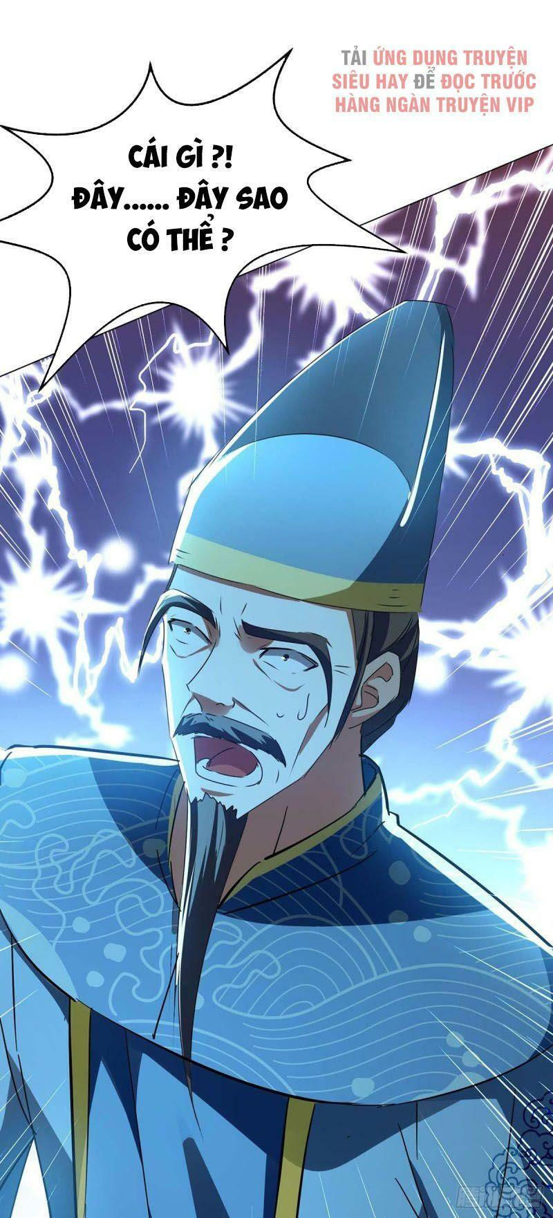 tối cường thăng cấp chapter 215 14