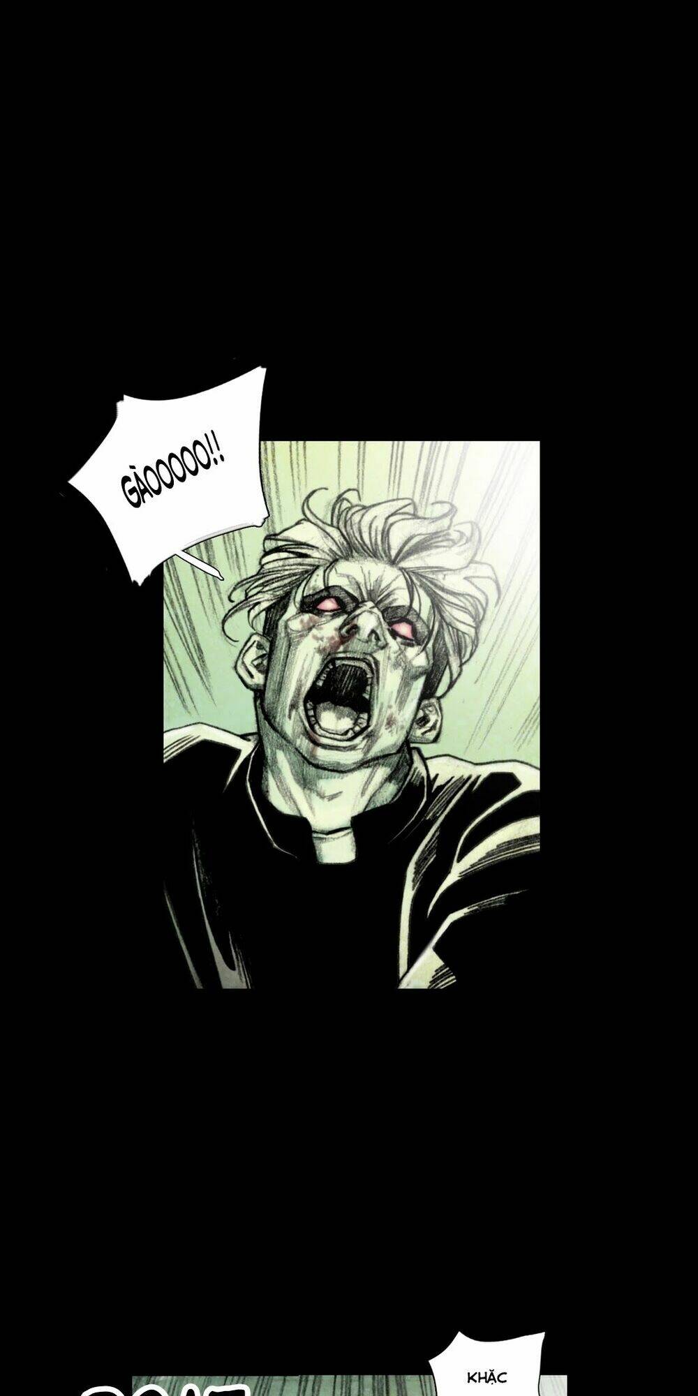 ngôi nhà của những búp bê chapter 23 29