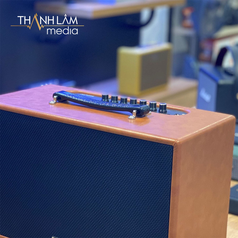 Loa karaoke di động Kbeatbox ACNOS CS250PU / BZ250PU - Hàng Chính Hãng