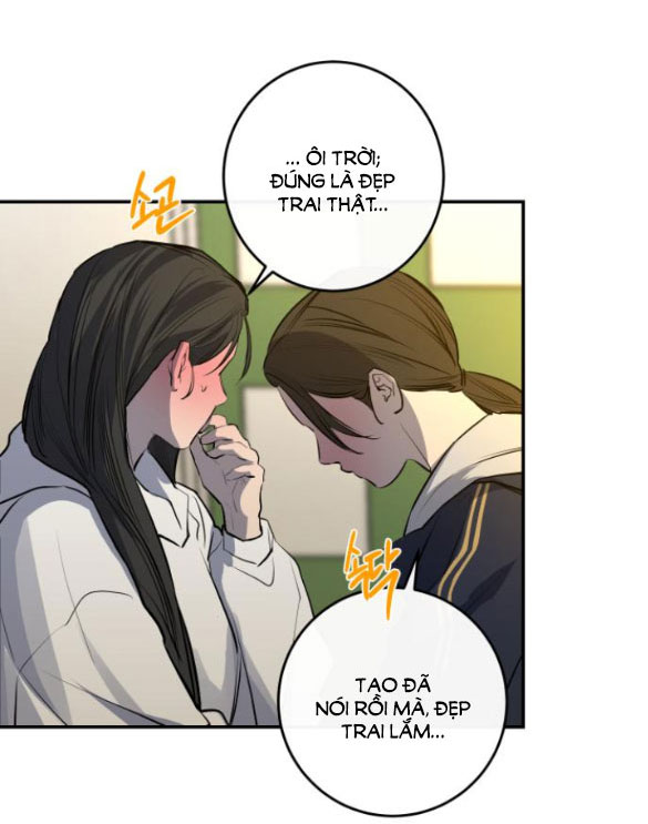 tiên nữ ngoại truyện chapter 0 7