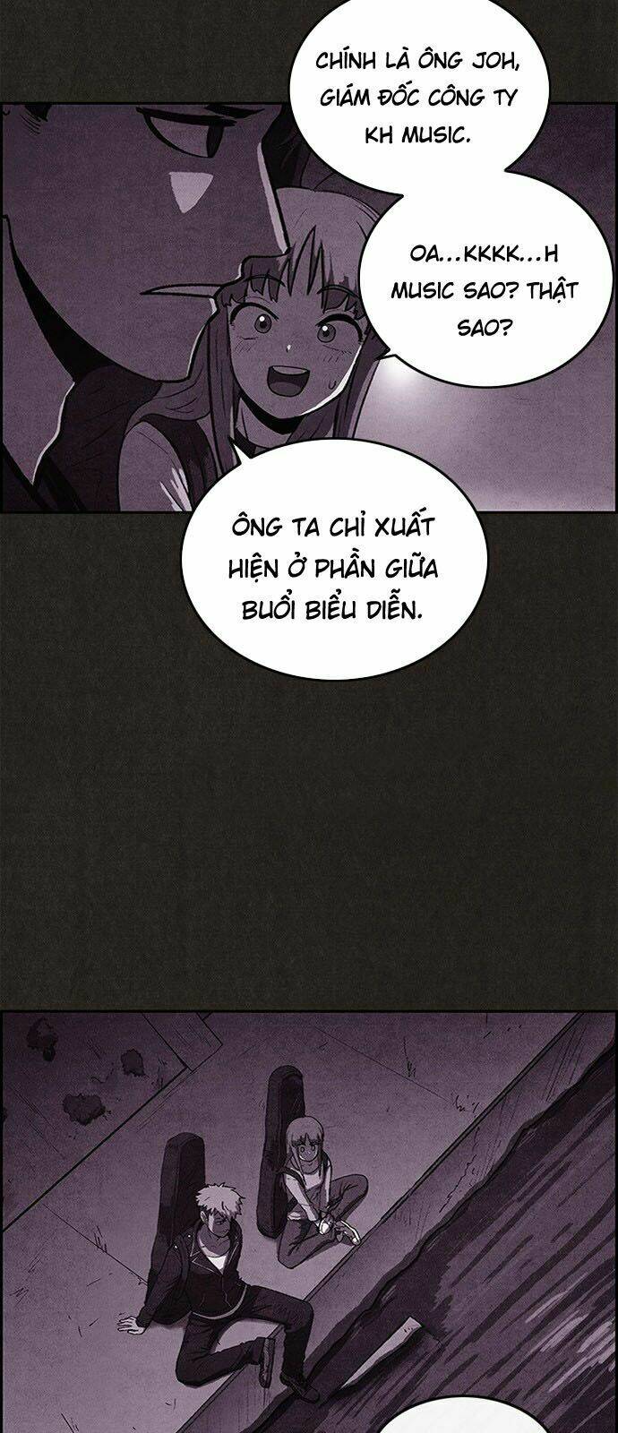 quái vật tại chung cư xanh chapter 32 56