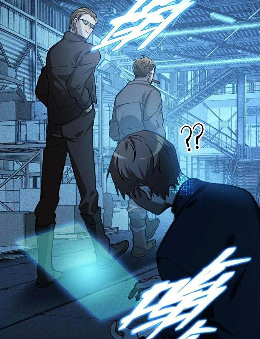 người chơi siêu mạnh chapter 13 41