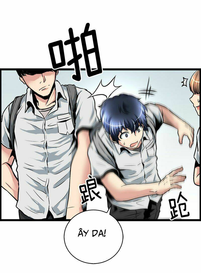 thiên hạ đệ nhất cao thủ đi học chapter 4 22