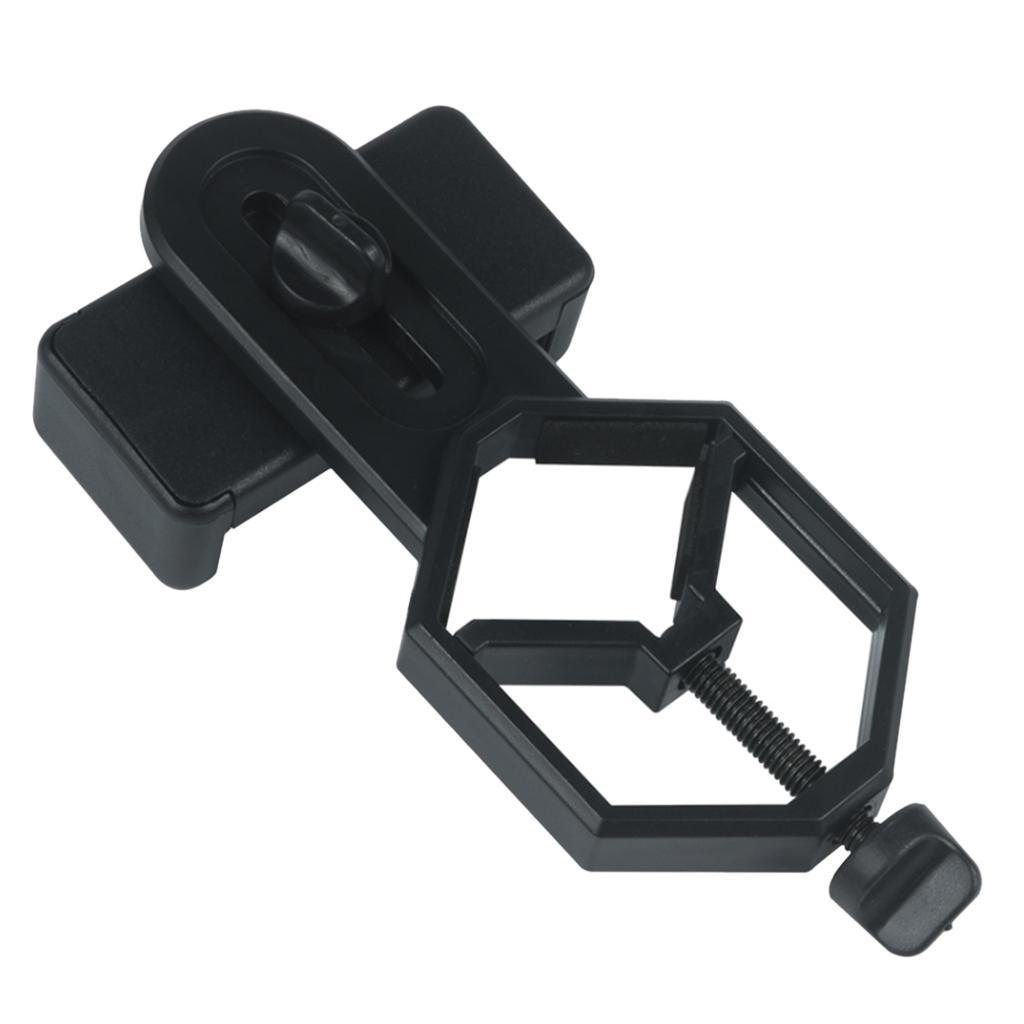 Telescope Smart Phone Holder Adapter Bracket