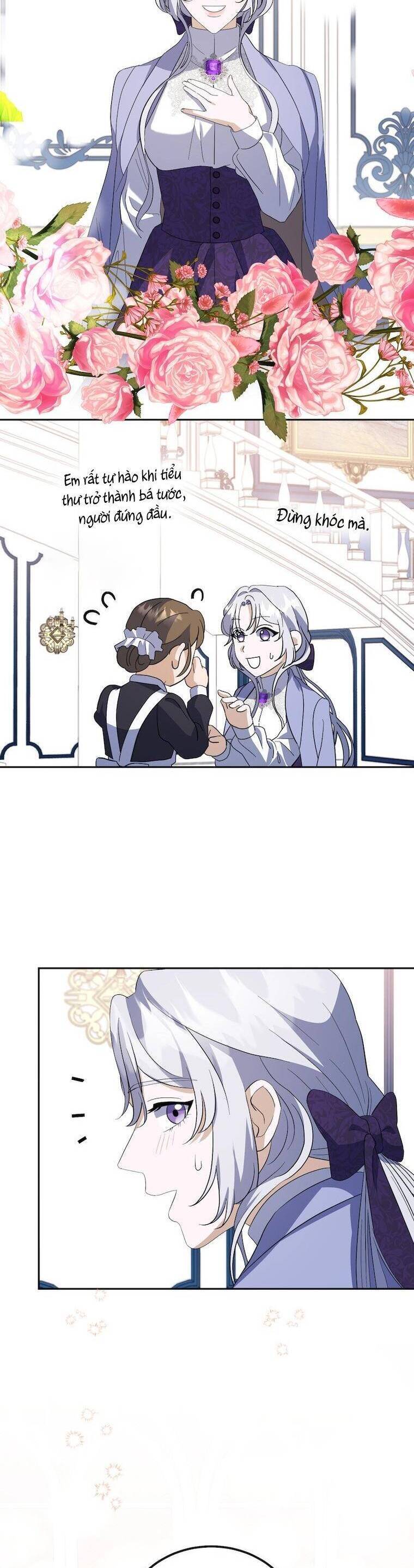 sống chung với người chồng dịu dàng chapter 6 36