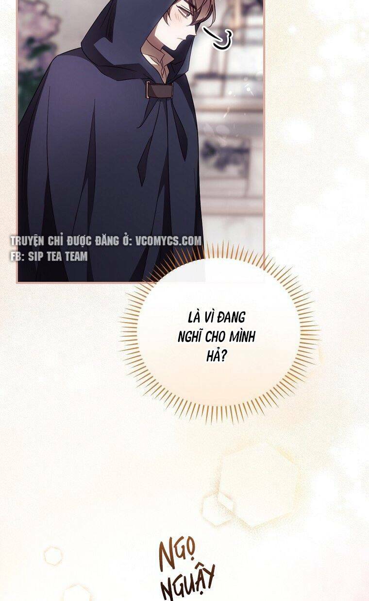 tôi nhìn thấy cái chết của bạn chapter 32 68