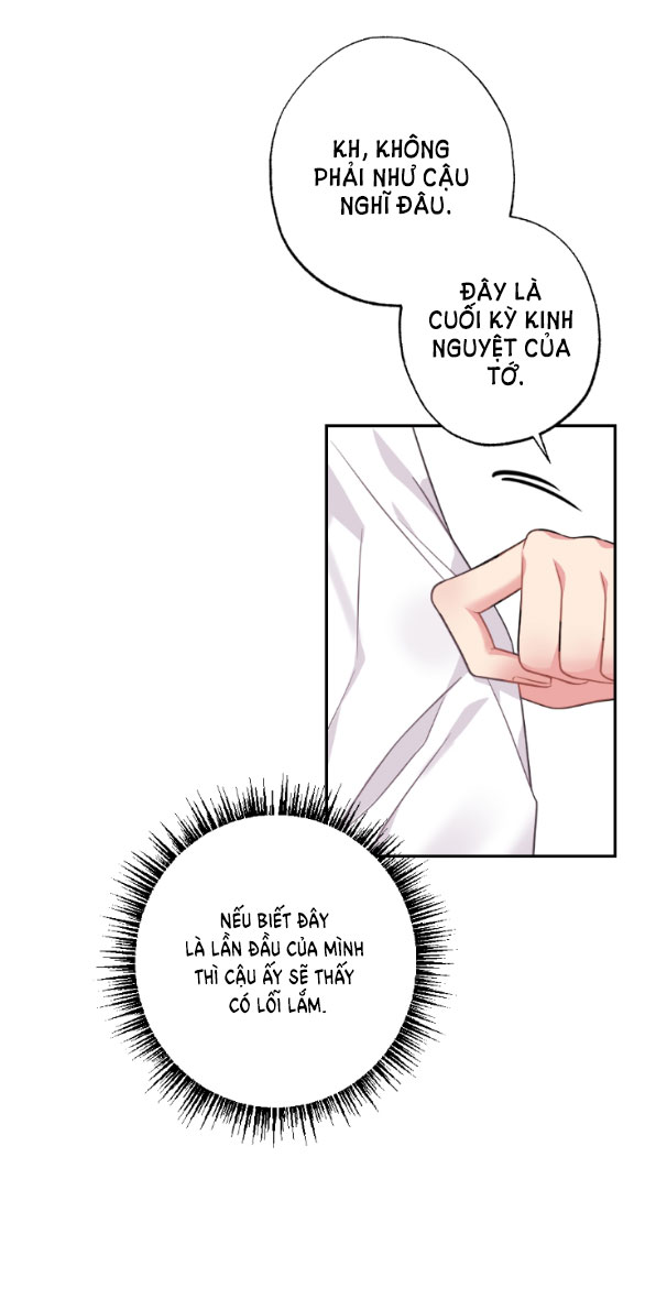 [18+] phương pháp xuất tinh của dosagyeon chapter 3.2 19