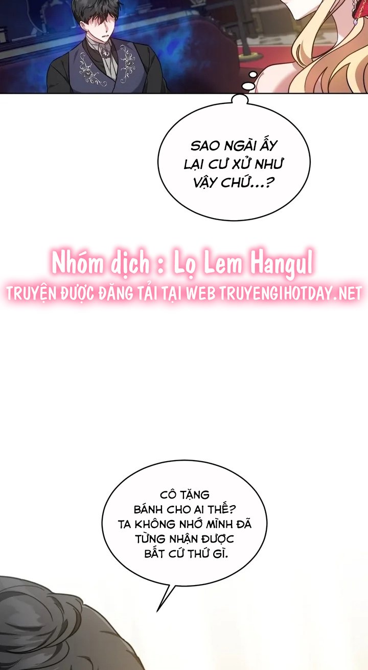 thoát chết một cách dễ dàng chapter 16 6