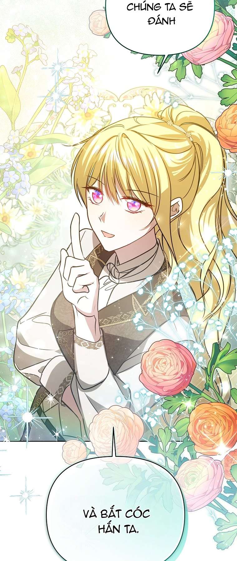 chị gái tôi là nhân vật chính chapter 14 45