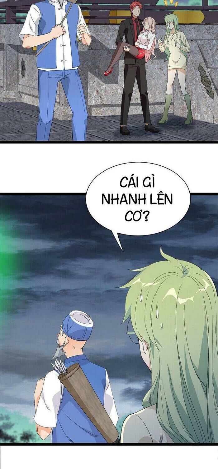 đỉnh phong cường thiếu chapter 88 6