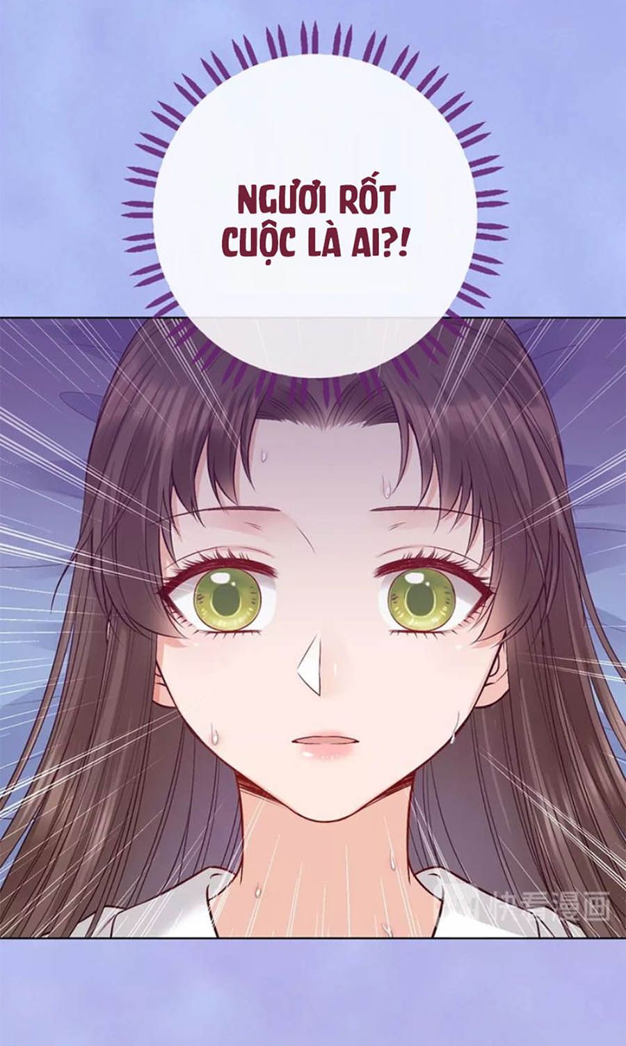 mỹ nhân già rồi chapter 66 36