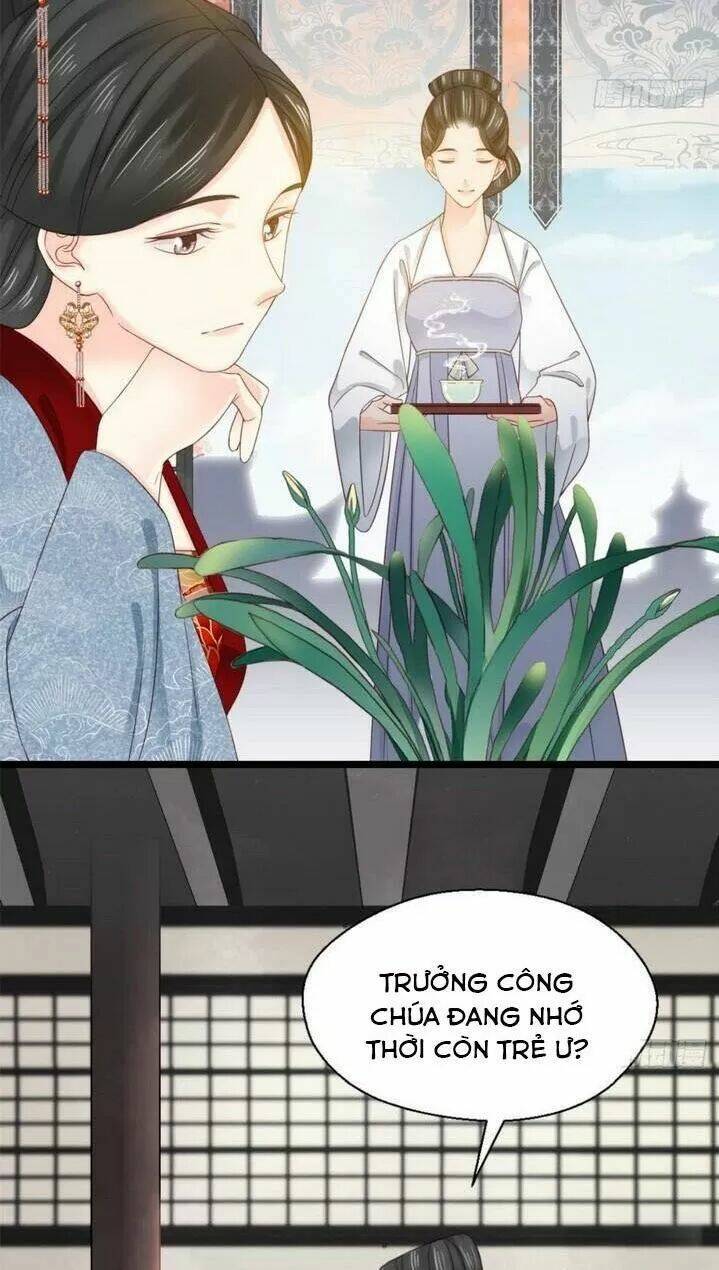 kiều nữ độc phi chapter 219 13