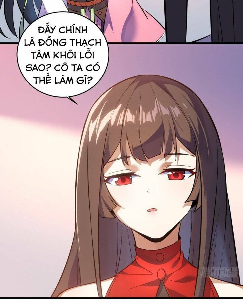 thần võ đế tôn chapter 95 27