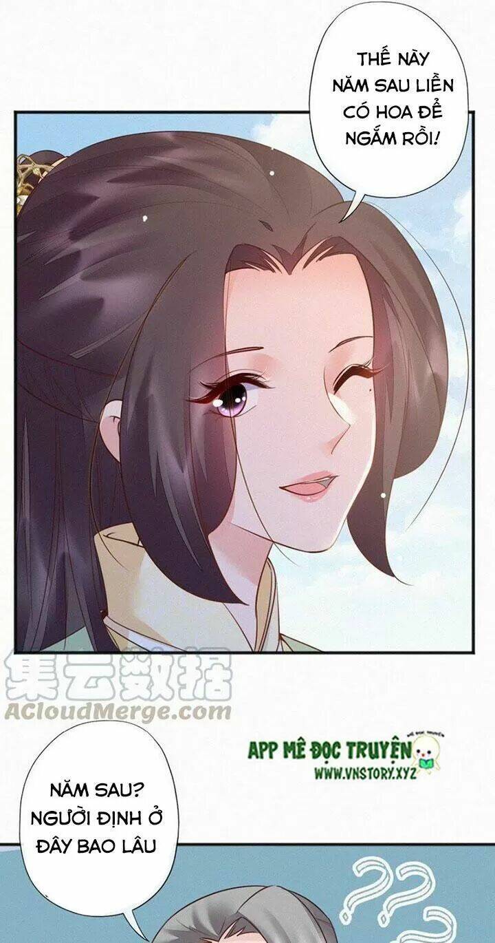 thiên hương mỹ nhân chapter 46 10