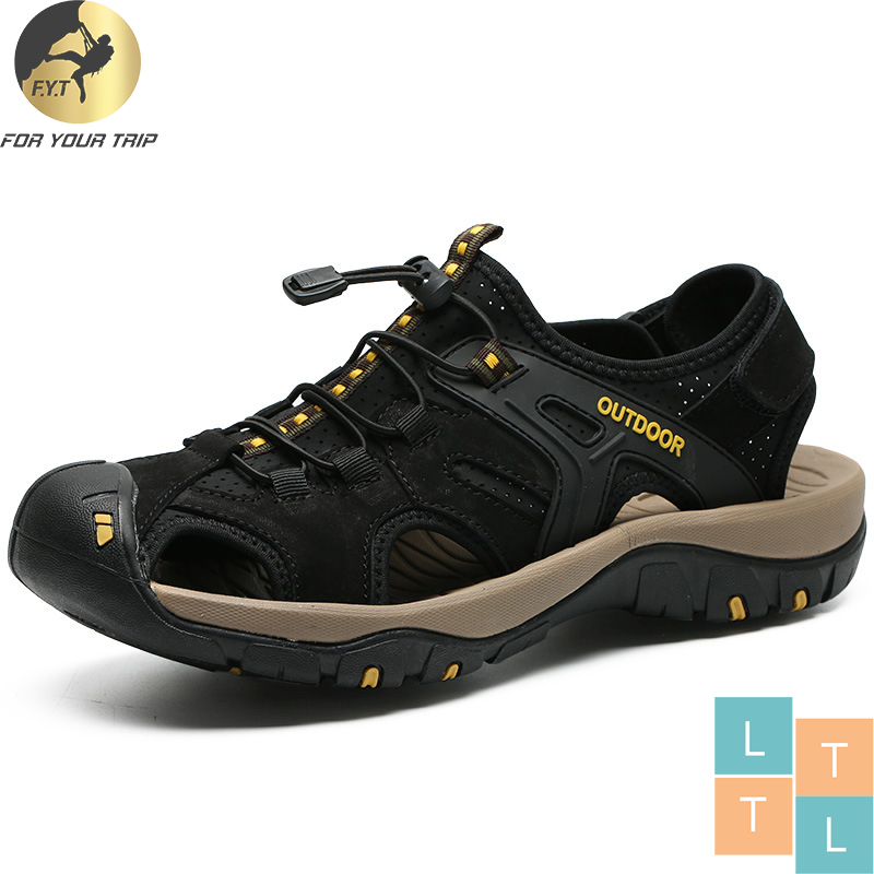 SANDAL LEO NÚI BÍT MŨI-LỘI SUỐI AB016