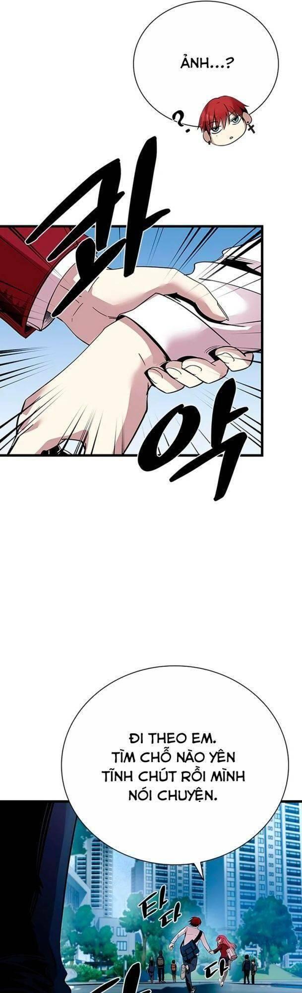 tiêu diệt ác nhân chapter 80 89