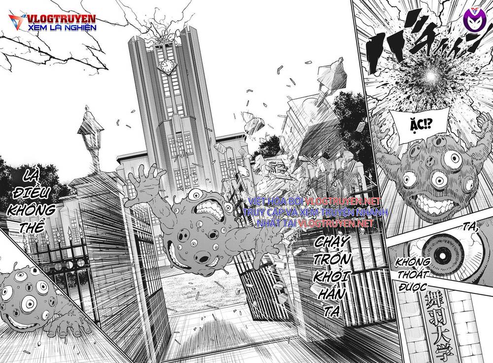 đọa nhân chapter 152 15