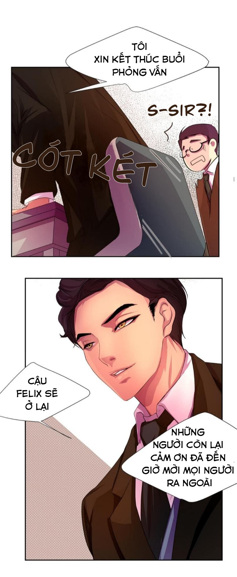 giữ em thật chặt (hold me tight) chapter 1 46