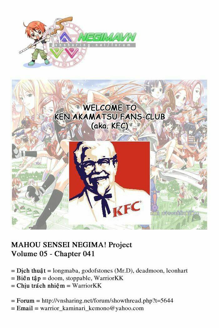 bậc thầy ma pháp chapter 41 1