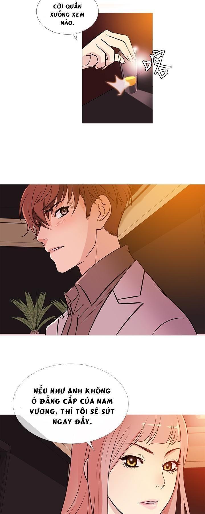 thiên đường chapter 34 32