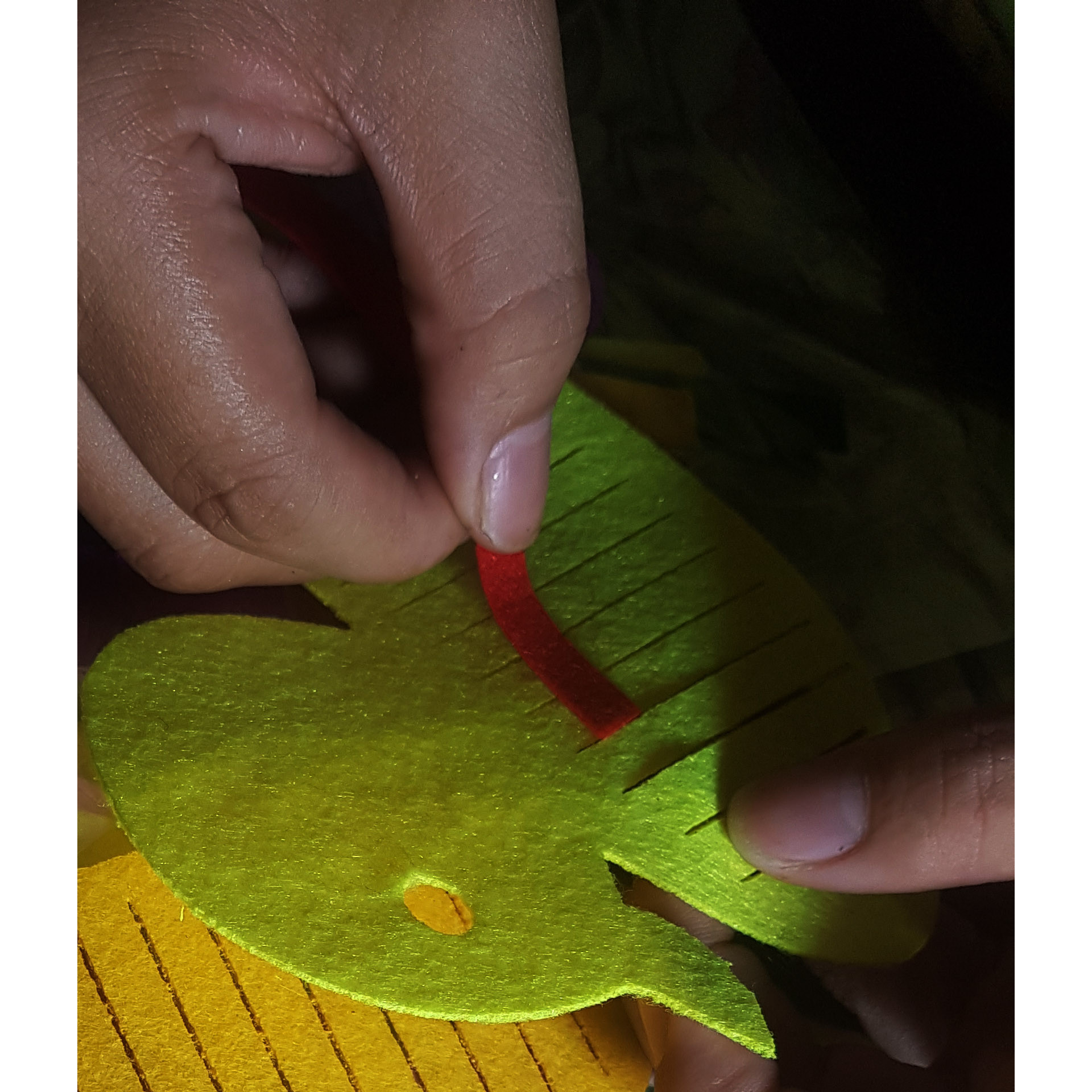 Đồ chơi giáo dục Montessori – Phương pháp giúp trẻ thông minh hơn.