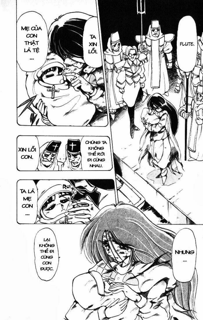 violinist of hameln - cây đàn kì diệu chapter 25 21