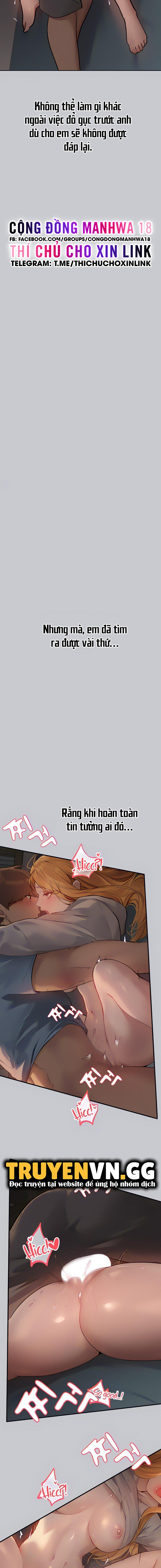 bà chị chủ nhà (the owner of a building) chapter 115 16