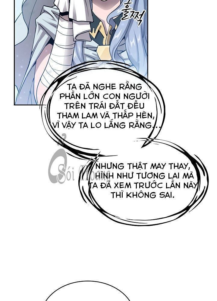 Chòm Sao Trở Về Từ Địa Ngục Chapter 3 - Trang 2