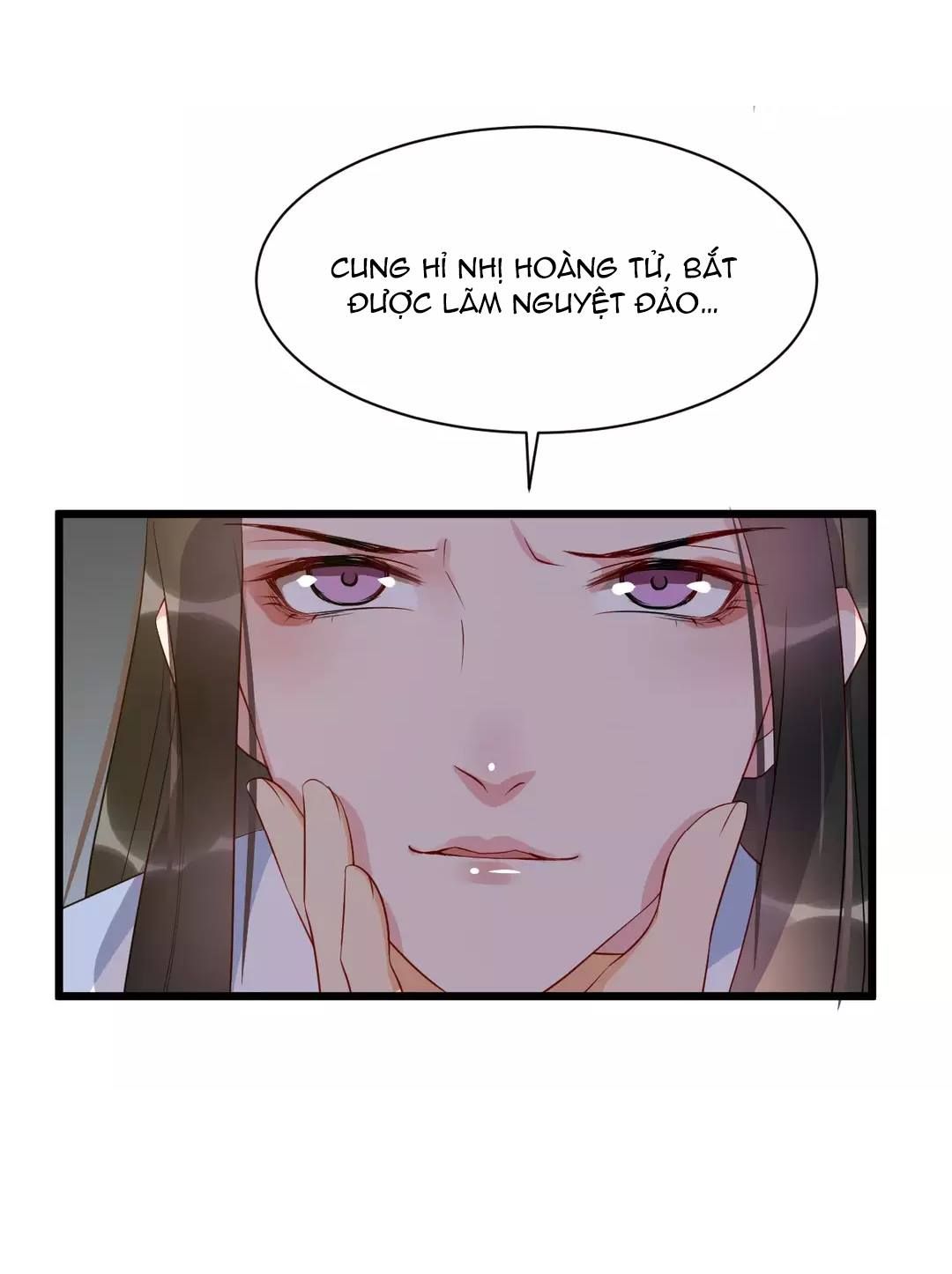 Bồng Sơn Viễn chapter 50 - Trang 5