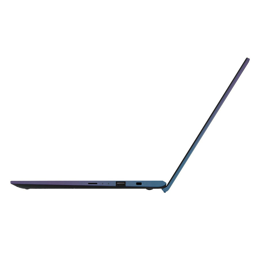 Laptop Asus Vivobook 14 A412FA-EK156T Core i3-8145U/Win10 (14&amp;quot; FHD) - Hàng Chính Hãng