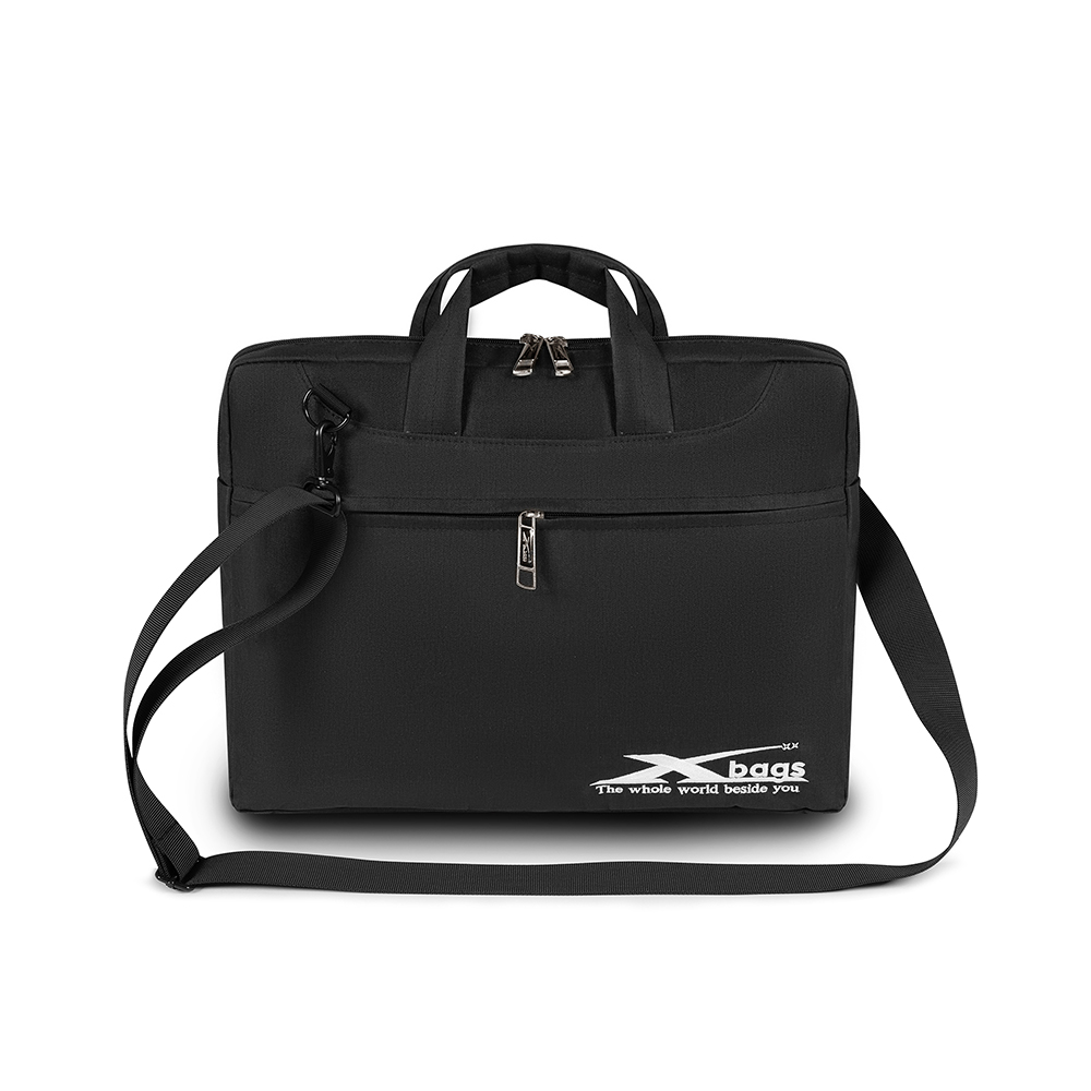 Cặp công sở chống sốc chống nước Xbags Elegant – Cặp laptop cao cấp thanh lịch, gọn nhẹ sang trọng XB4201