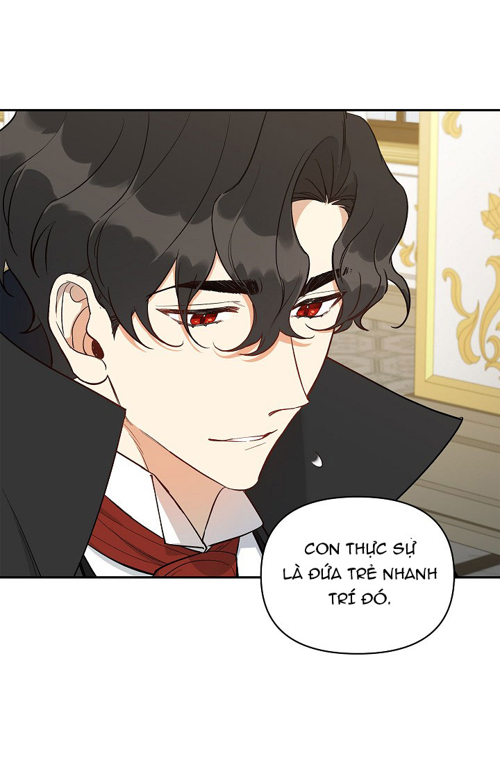 trở thành con gái của anh hùng bóng đêm chapter 17 30