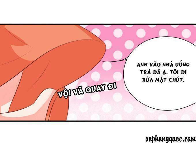 vương tước tư hữu bảo bối chapter 13 12